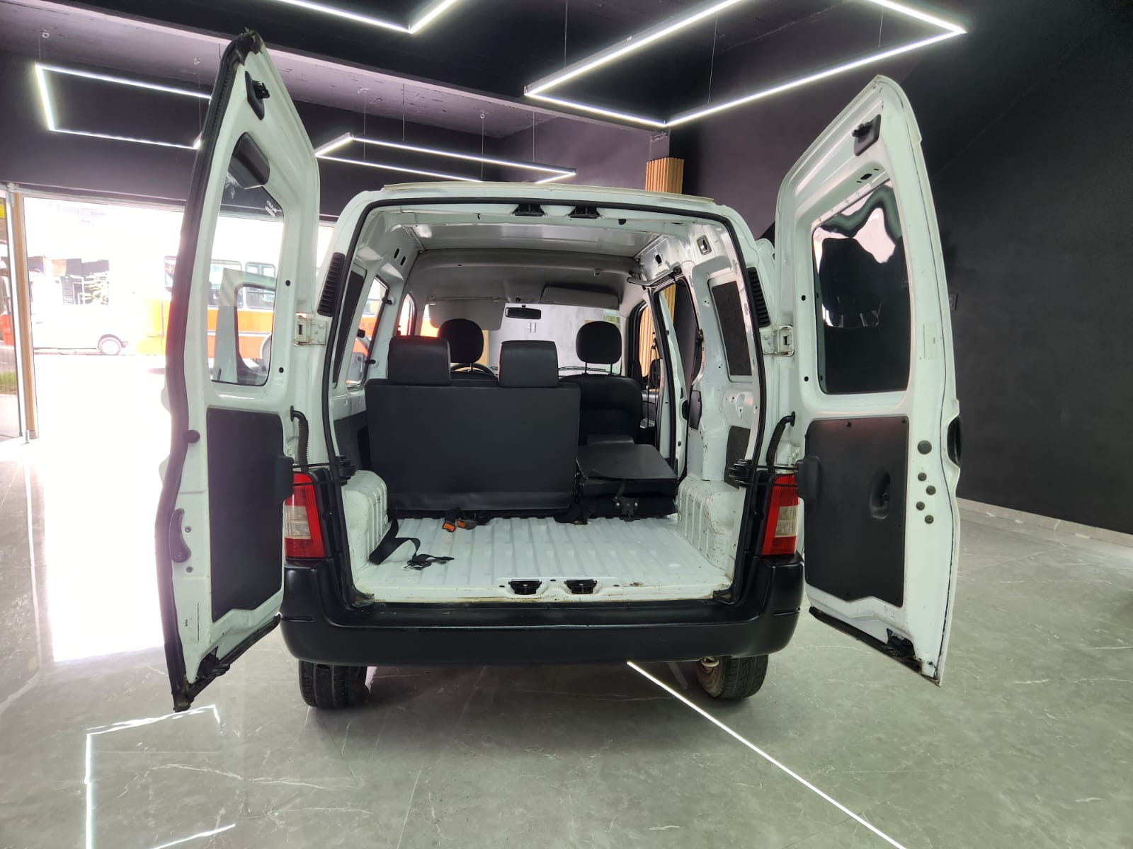 Mirá esta publicación de Peugeot Partner