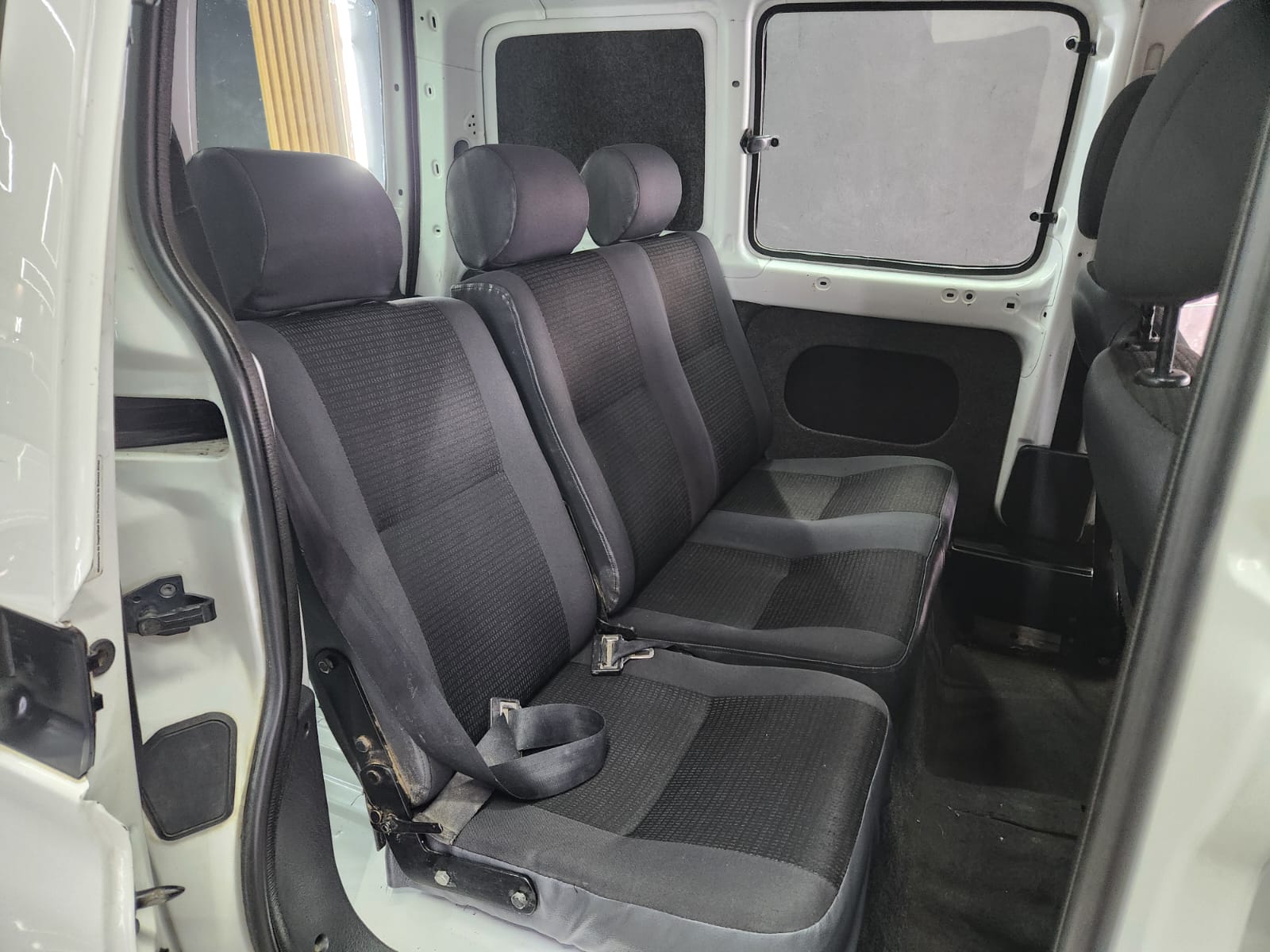 Mirá esta publicación de Peugeot Partner