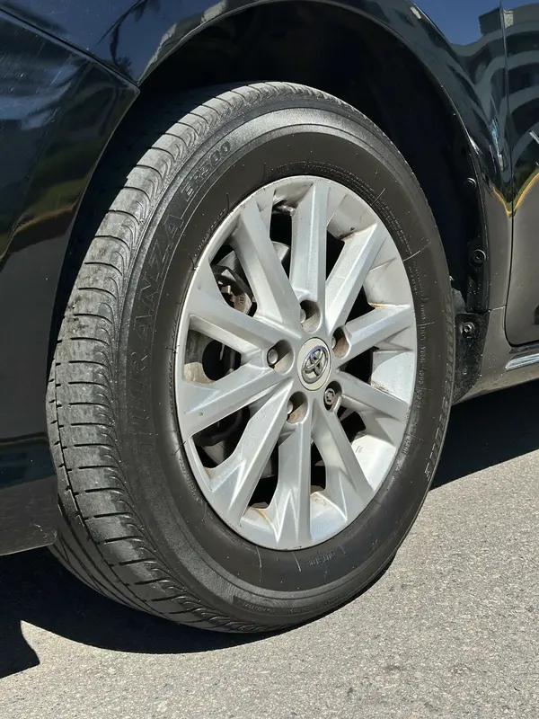 Mira esta publicación de Toyota Camry 2012 en Motordil