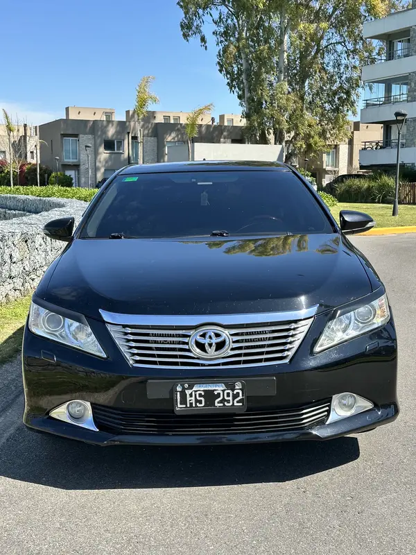 Mira esta publicación de Toyota Camry 2012 en Motordil