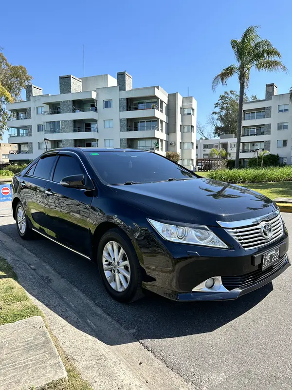 Mira esta publicación de Toyota Camry 2012 en Motordil