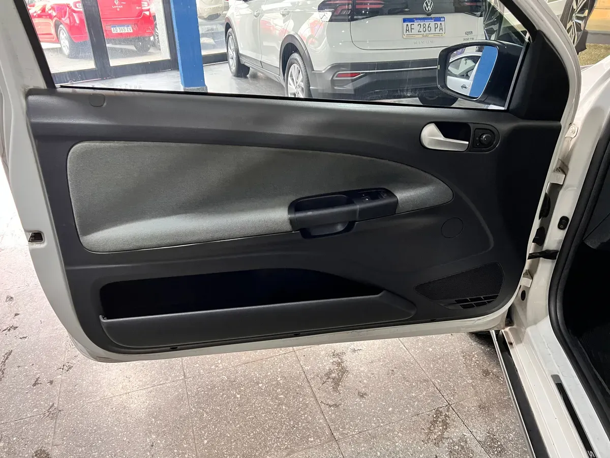 Mirá esta publicación de Volkswagen Saveiro