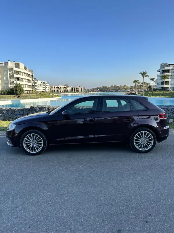 Mira esta publicación de Audi A3 Sportback 2014 en Motordil
