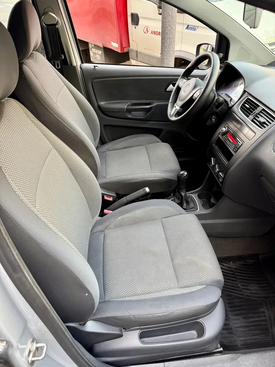 Mirá esta publicación de Volkswagen FOX