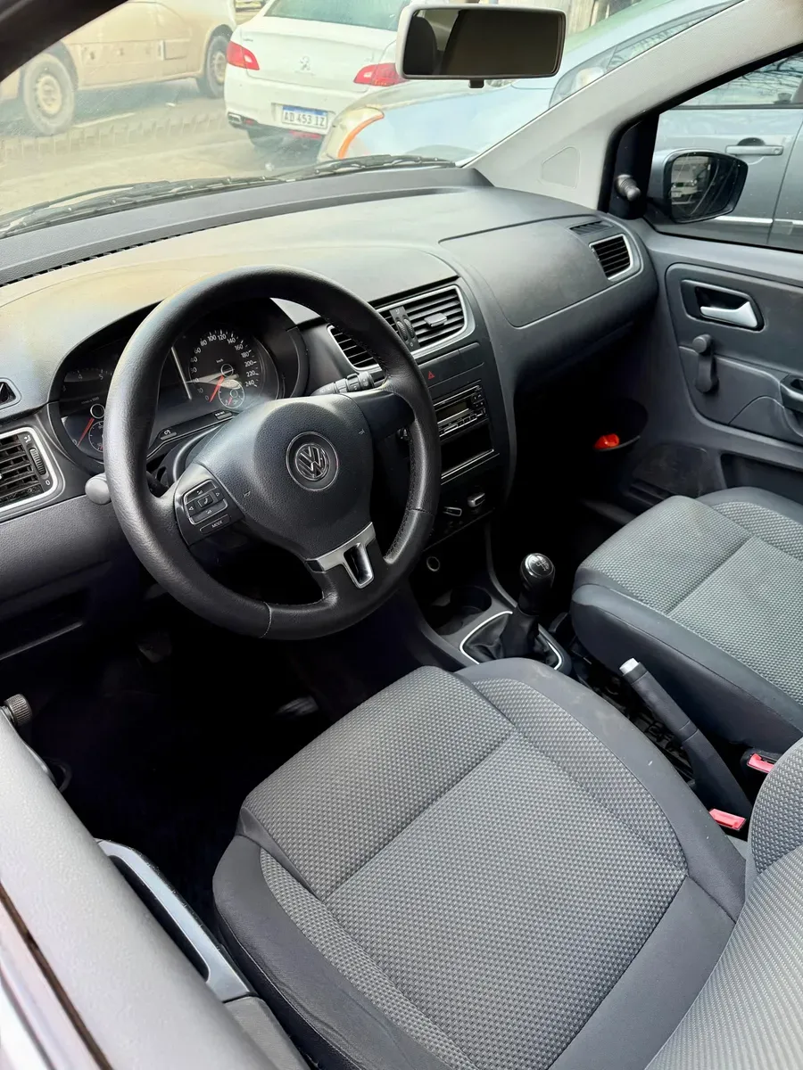 Mirá esta publicación de Volkswagen FOX