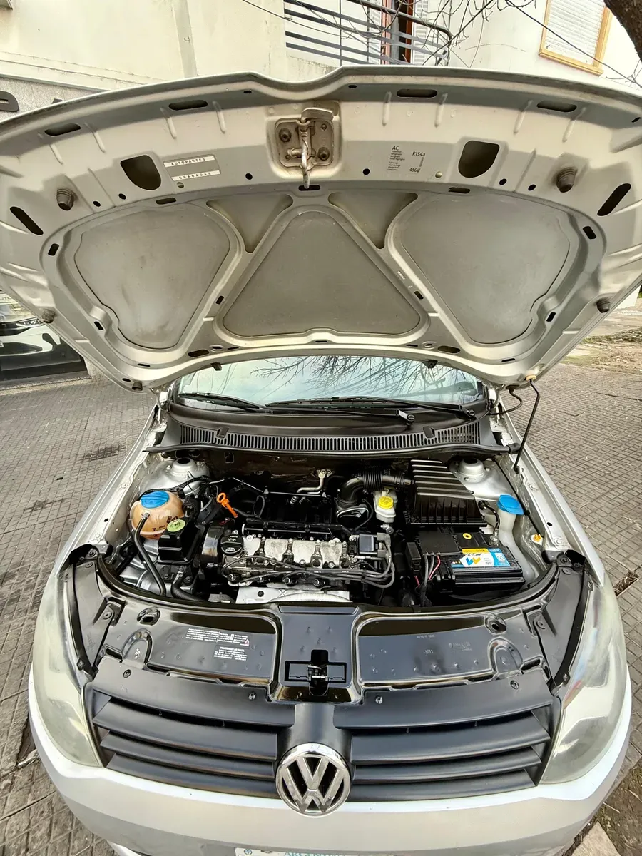 Mirá esta publicación de Volkswagen FOX