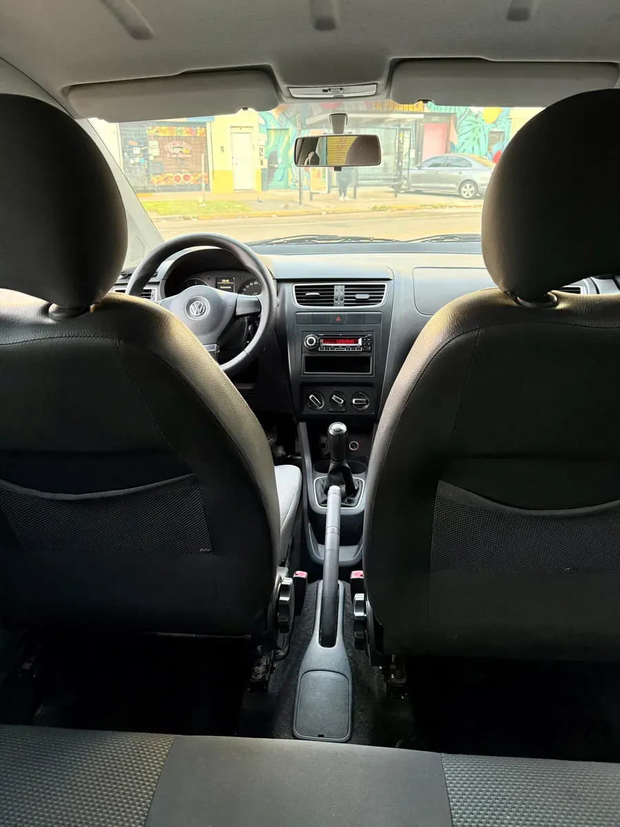 Mirá esta publicación de Volkswagen FOX