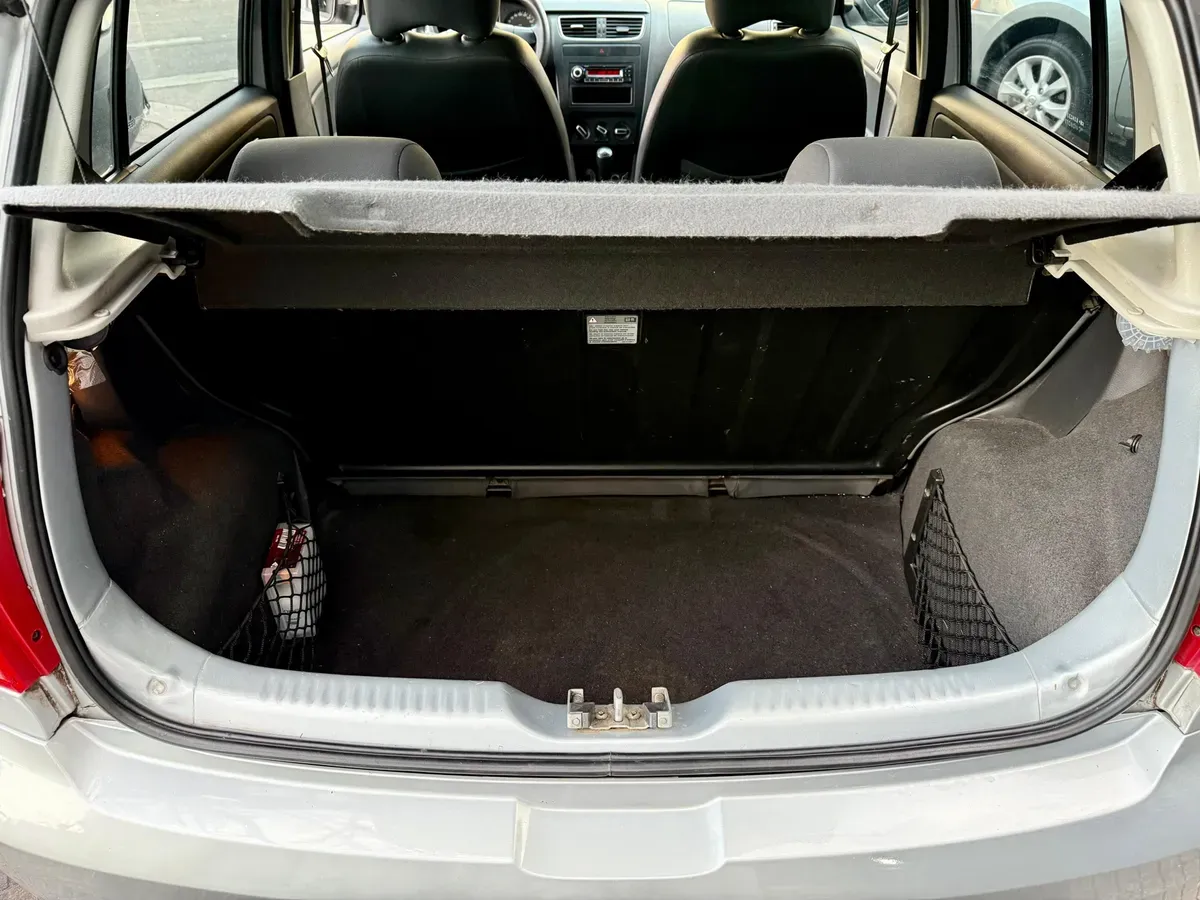 Mirá esta publicación de Volkswagen FOX