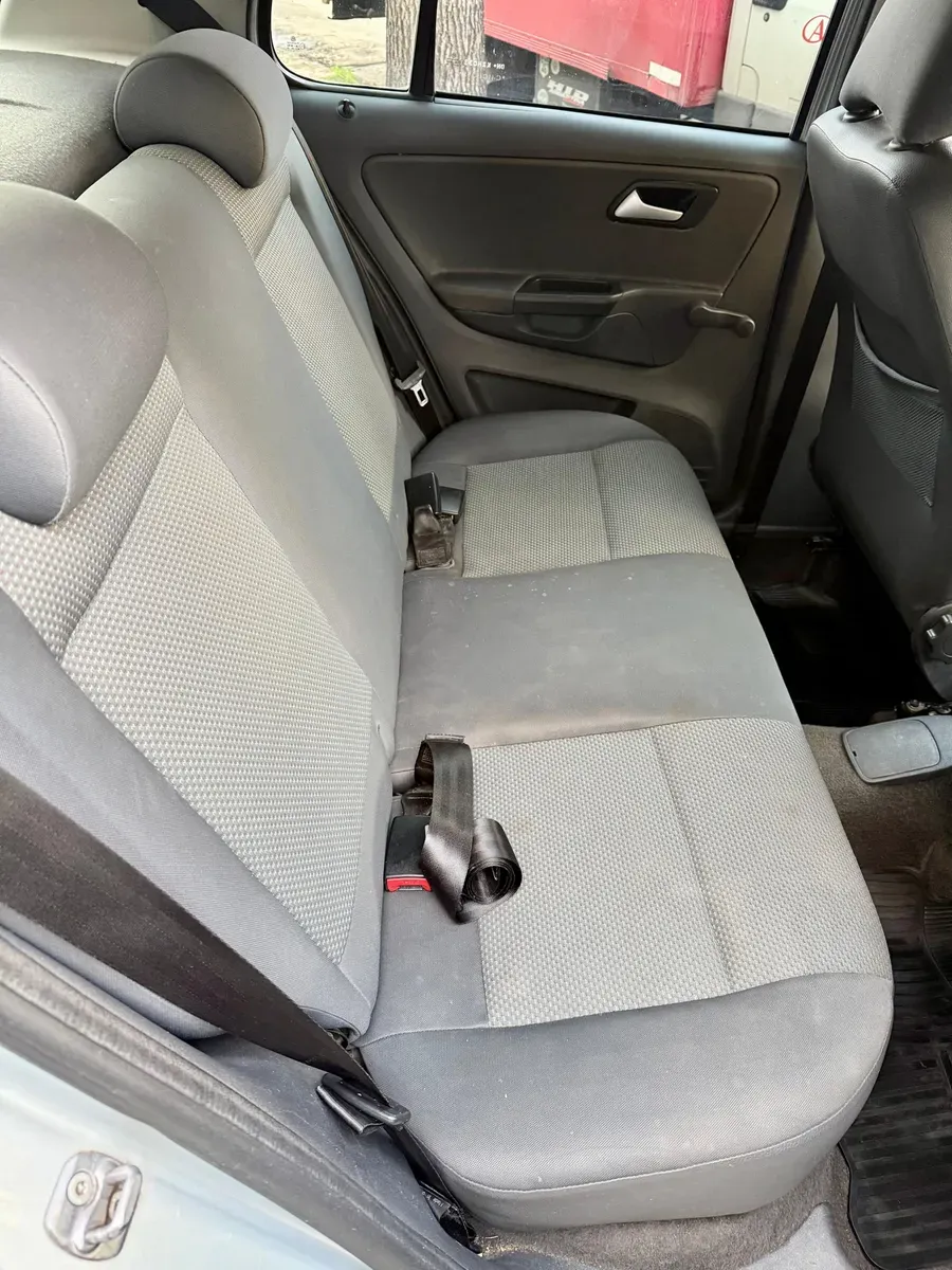 Mirá esta publicación de Volkswagen FOX