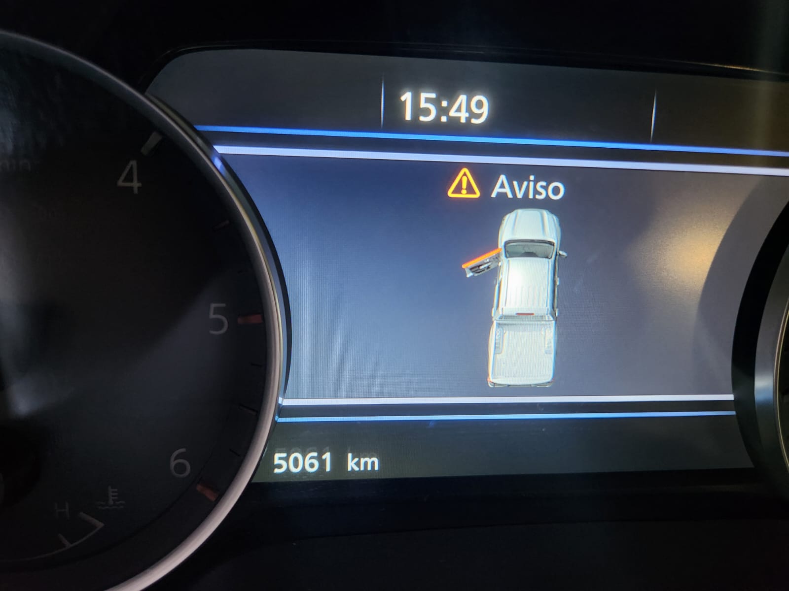 Mirá esta publicación de Nissan Frontier