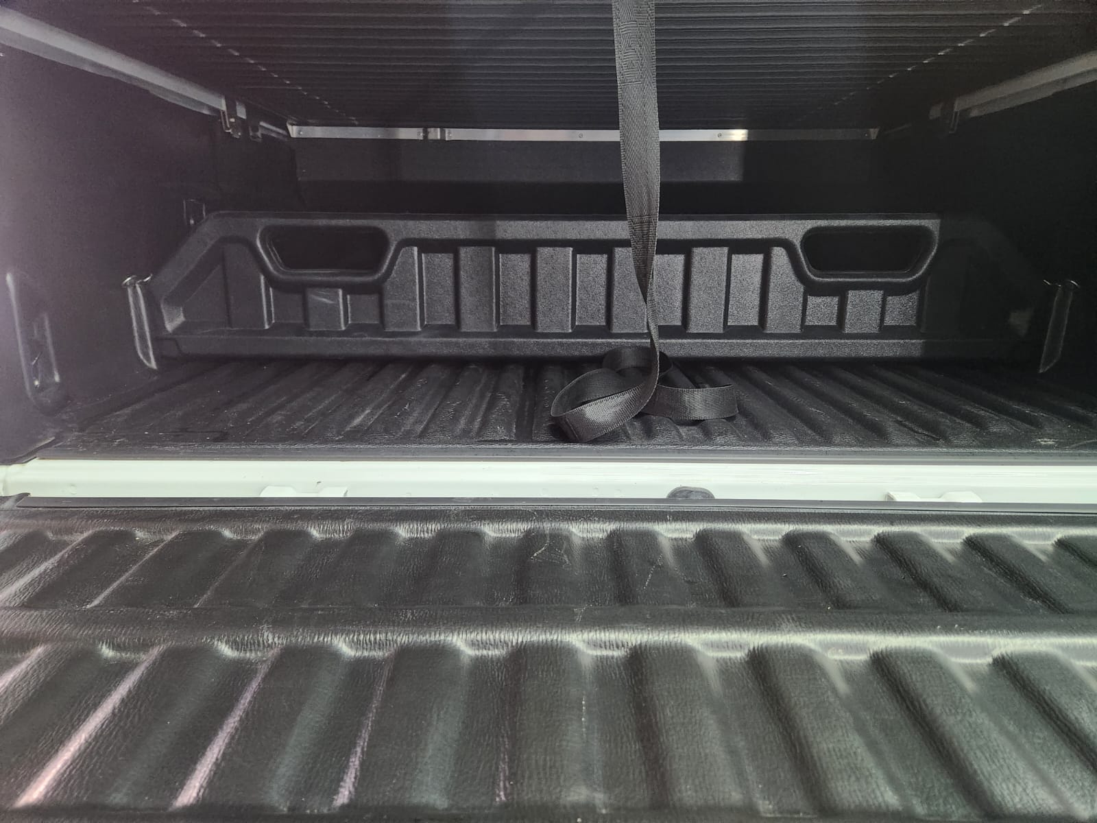 Mirá esta publicación de Nissan Frontier