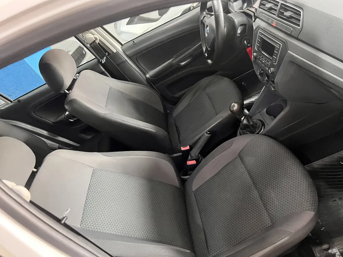 Mirá esta publicación de Volkswagen Gol Trend