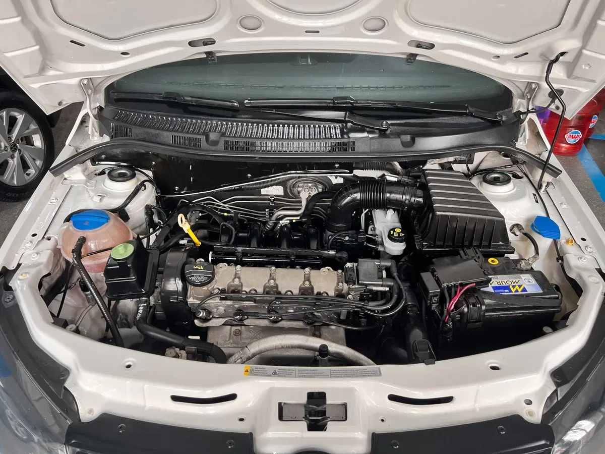 Mirá esta publicación de Volkswagen Gol Trend