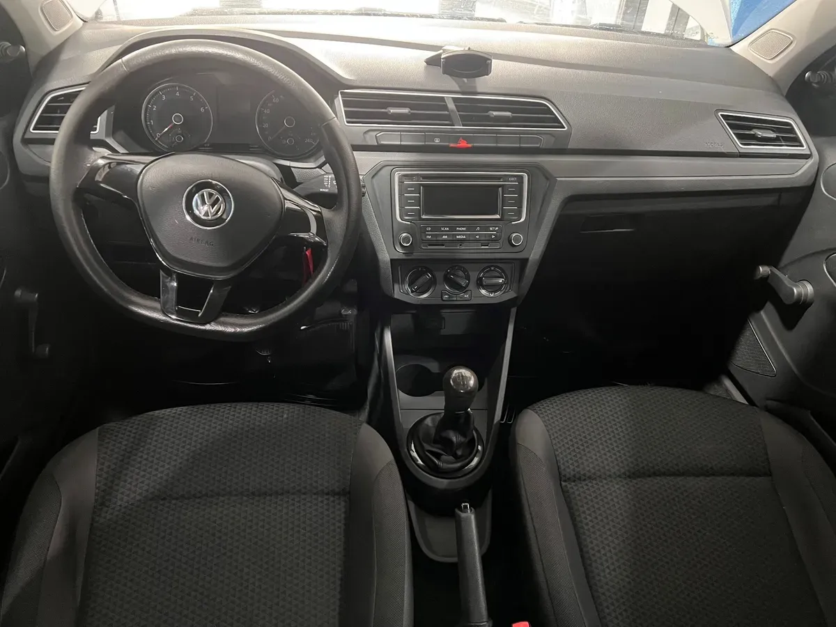 Mirá esta publicación de Volkswagen Gol Trend