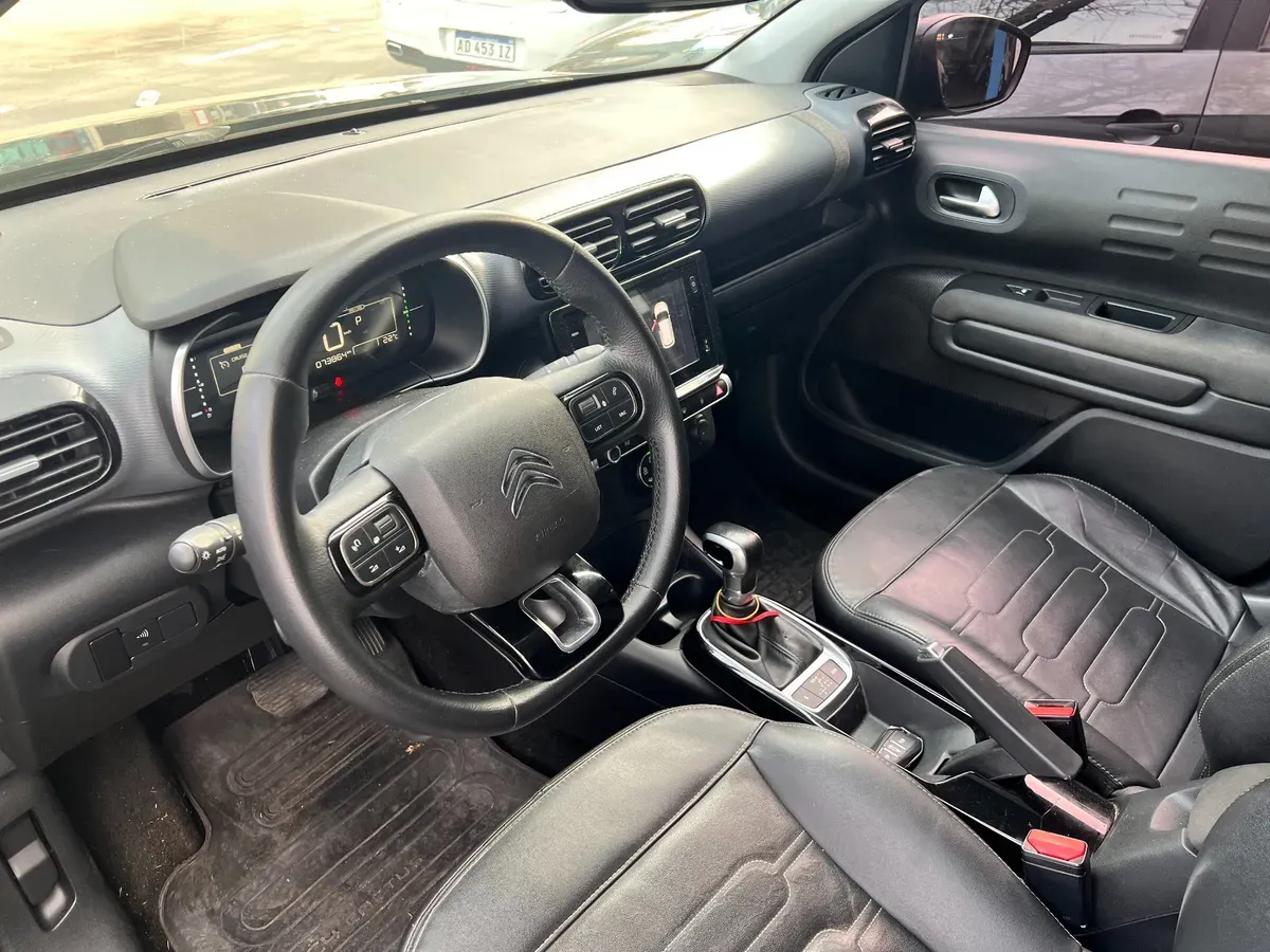 Mirá esta publicación de Citroen C 4 Cactus