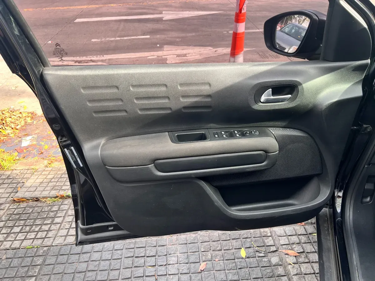 Mirá esta publicación de Citroen C 4 Cactus