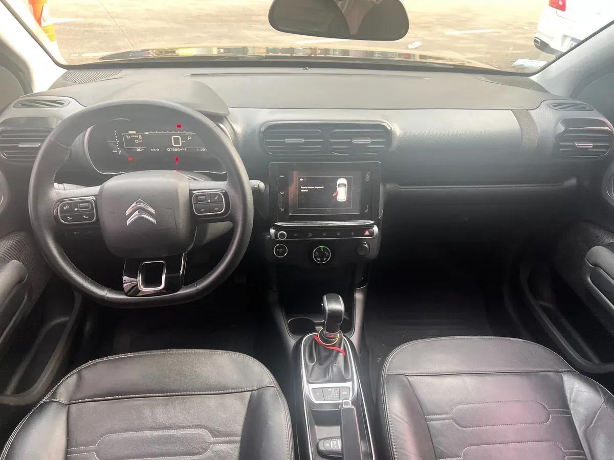 Mirá esta publicación de Citroen C 4 Cactus