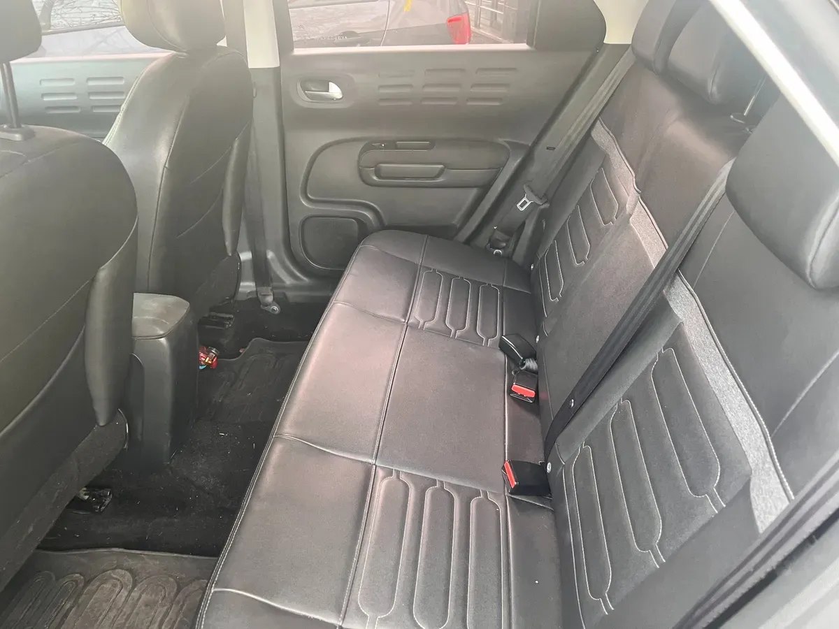 Mirá esta publicación de Citroen C 4 Cactus