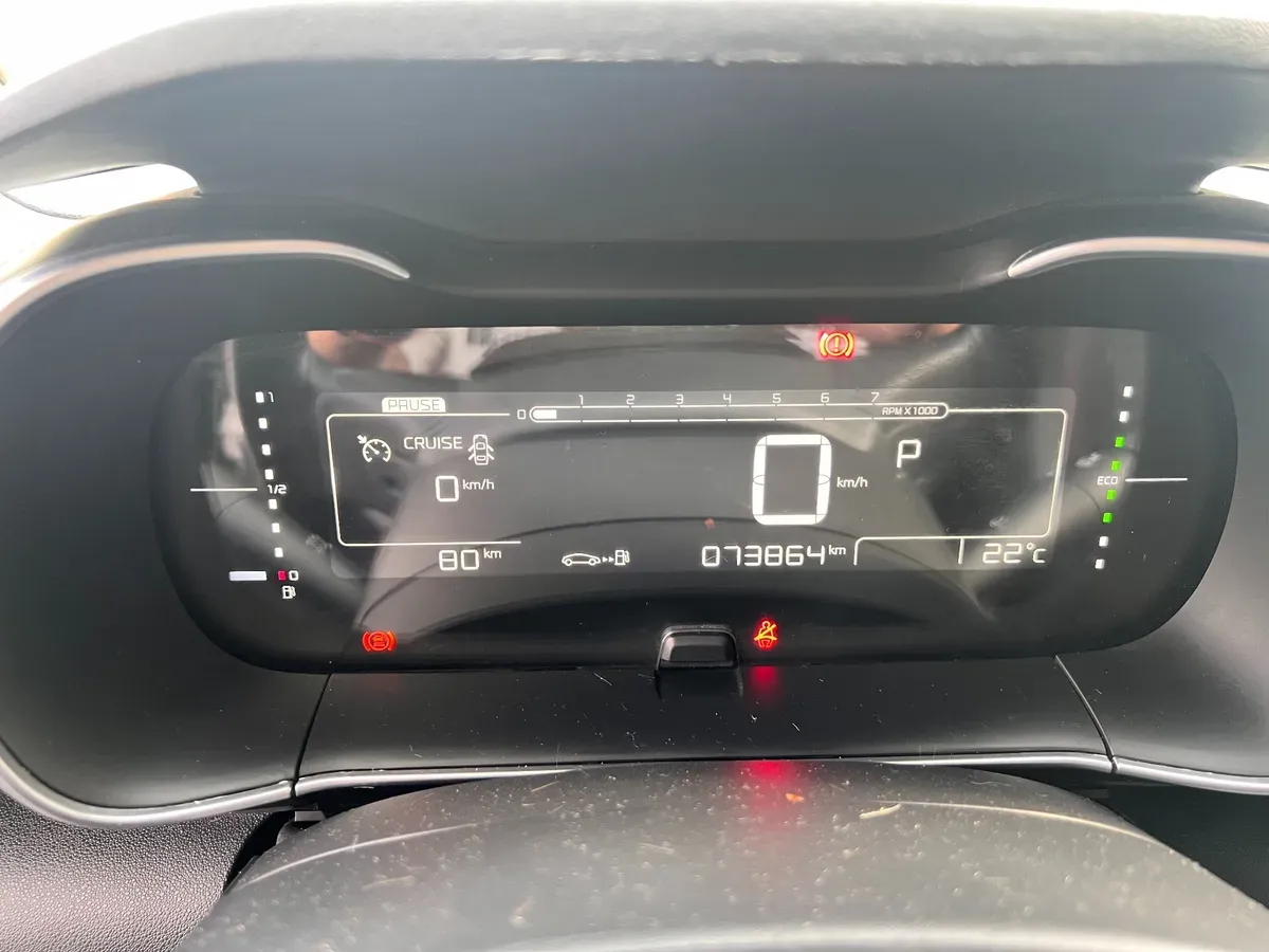 Mirá esta publicación de Citroen C 4 Cactus