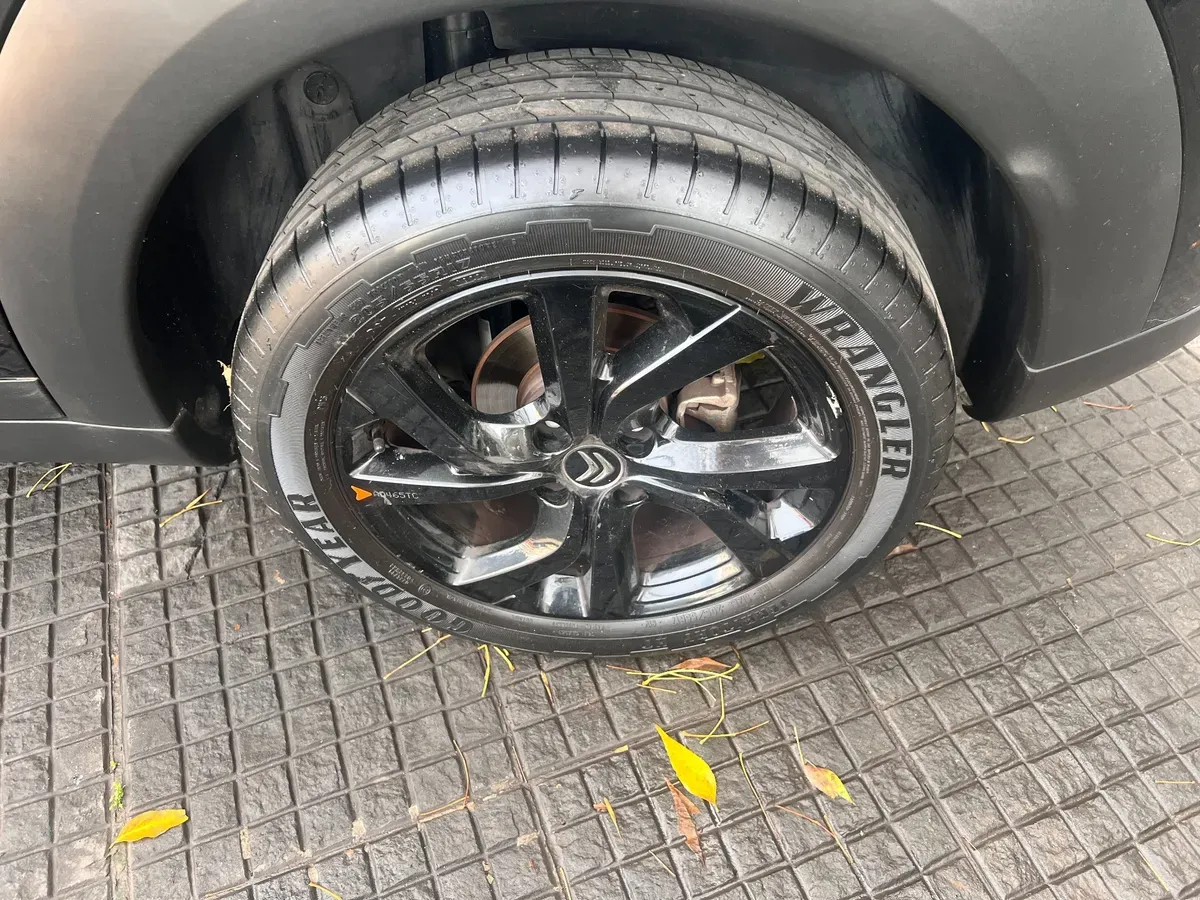 Mirá esta publicación de Citroen C 4 Cactus