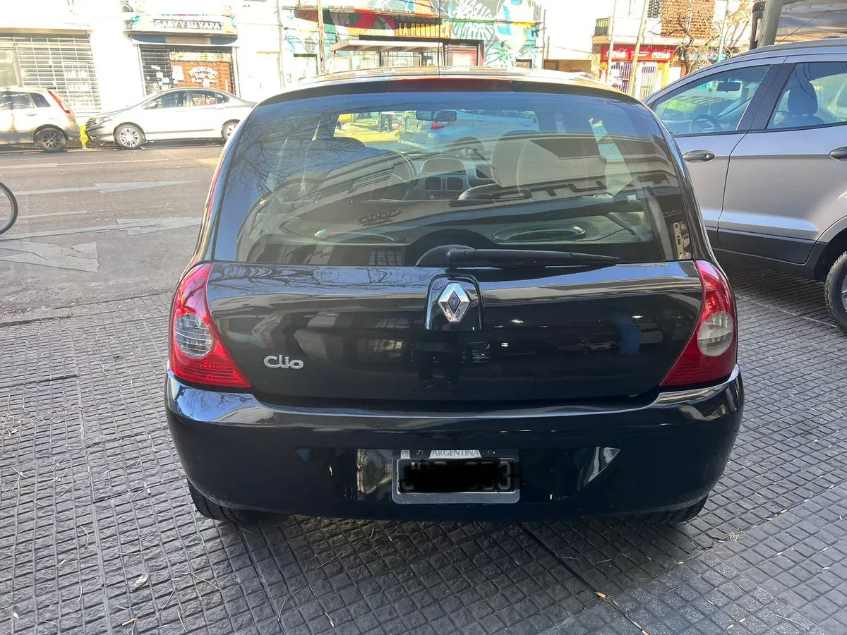 Mirá esta publicación de Renault Clio 2
