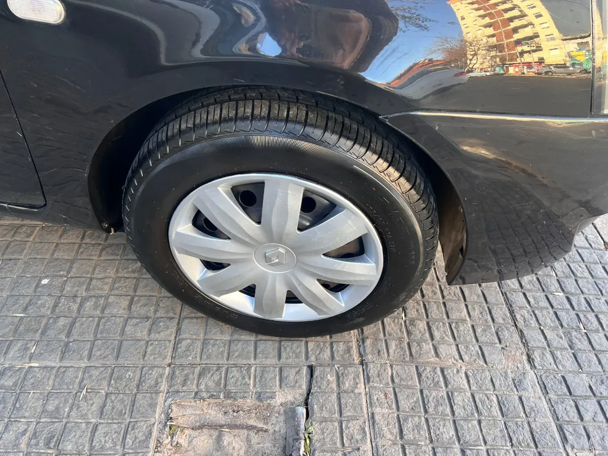 Mirá esta publicación de Renault Clio 2