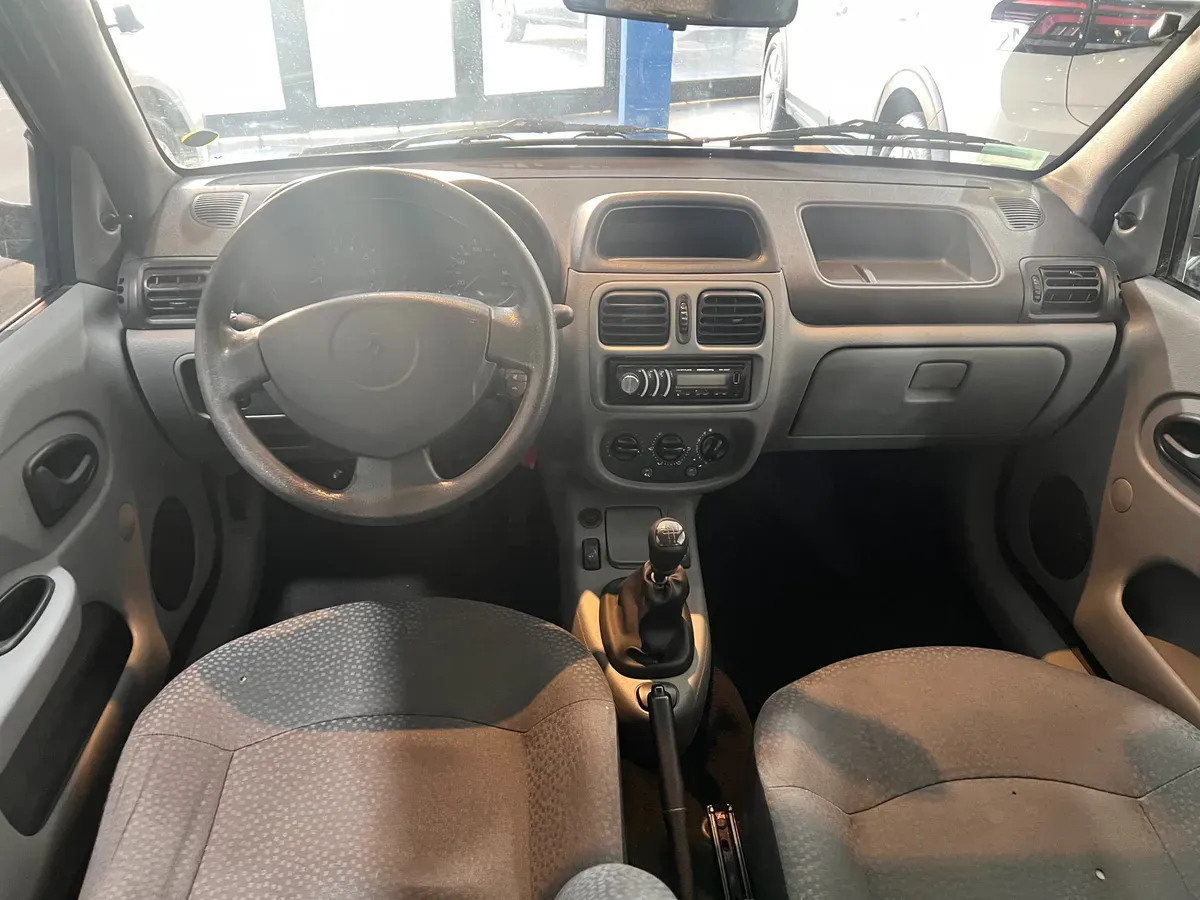 Mirá esta publicación de Renault Clio 2