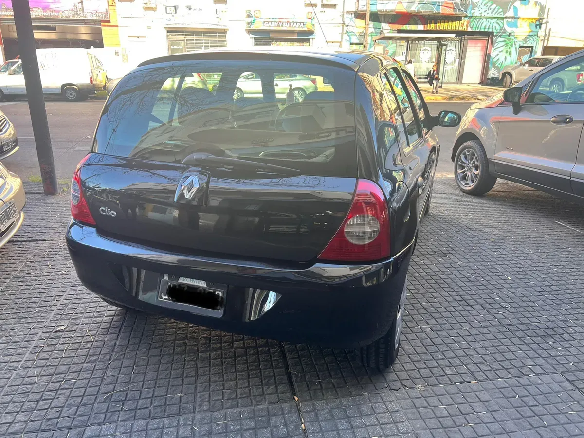 Mirá esta publicación de Renault Clio 2