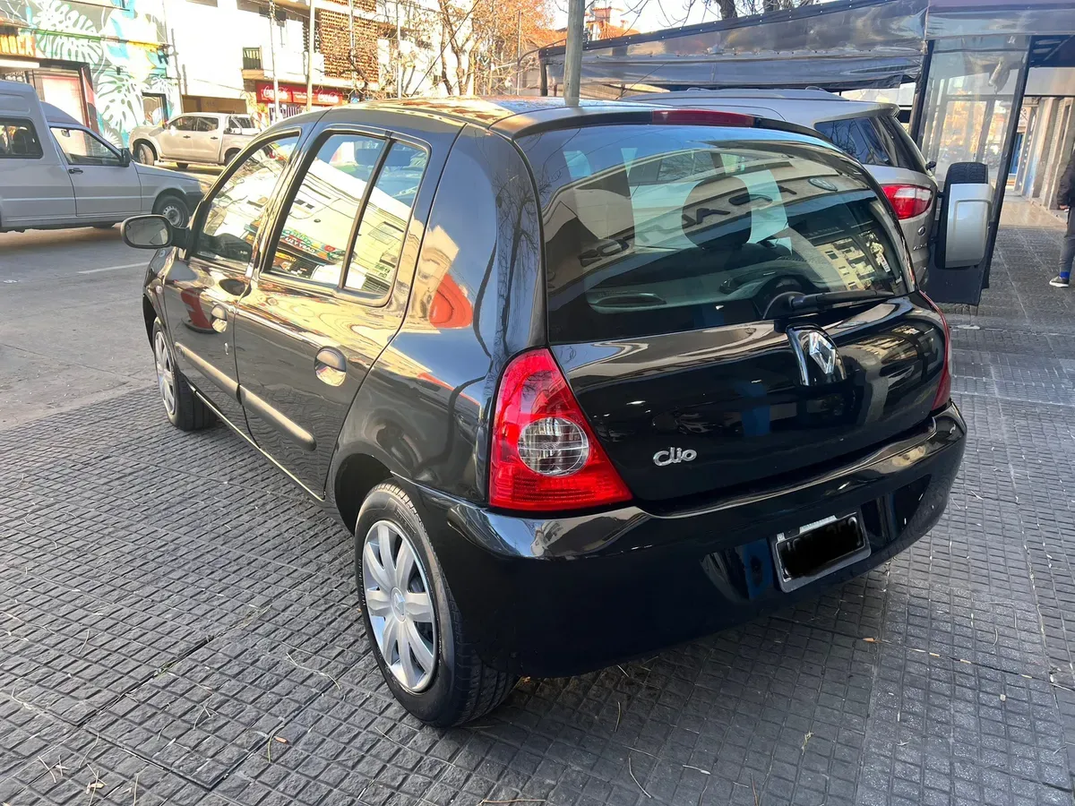 Mirá esta publicación de Renault Clio 2