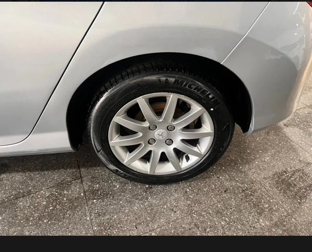 Mirá esta publicación de Peugeot 308