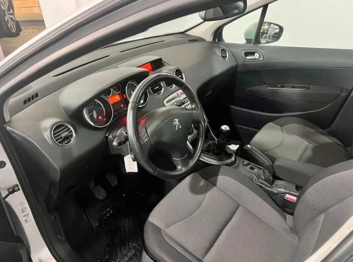 Mirá esta publicación de Peugeot 308
