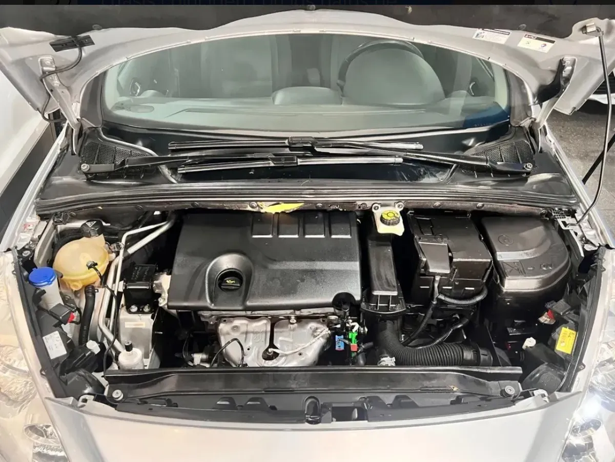 Mirá esta publicación de Peugeot 308