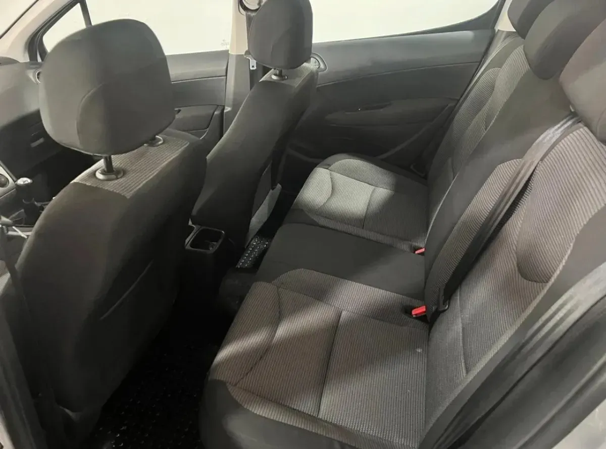 Mirá esta publicación de Peugeot 308