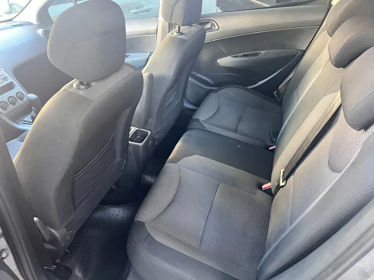 Mira esta publicación de Peugeot 308 2013 en Motordil