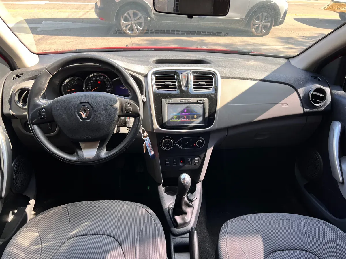 Mira esta publicación de Renault Logan II 2019 en Motordil