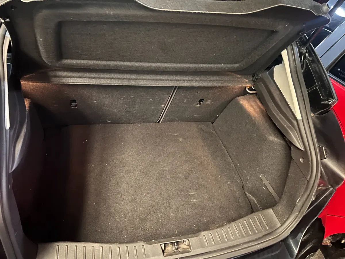 Mirá esta publicación de Ford Focus