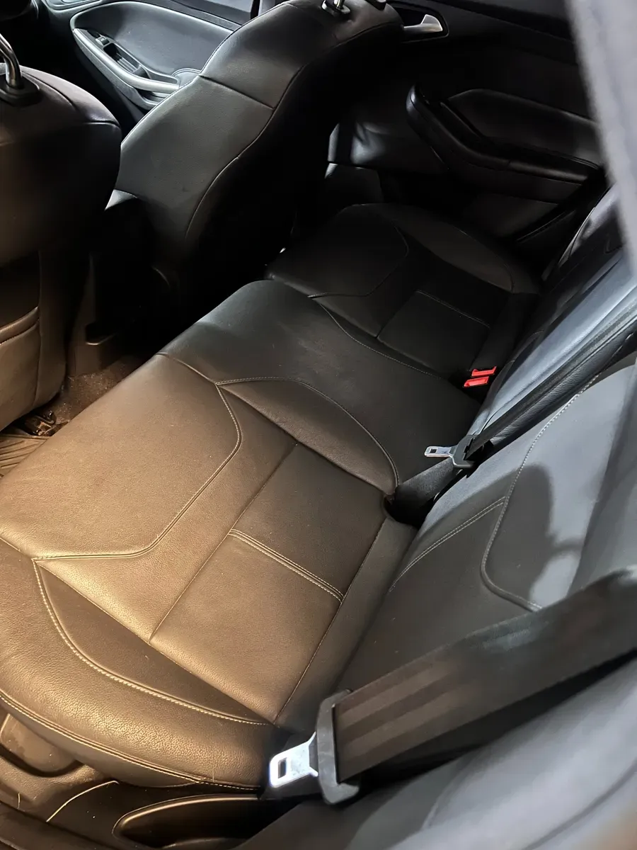 Mirá esta publicación de Ford Focus