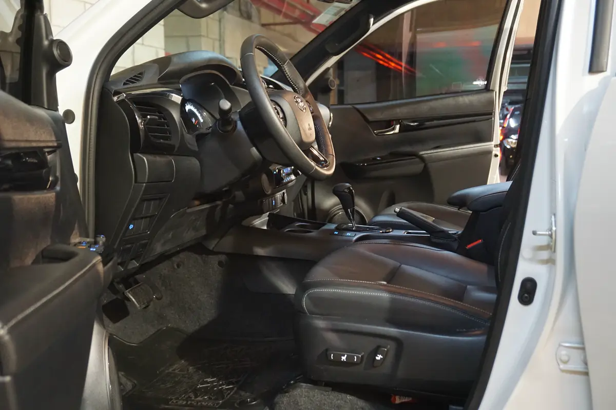 Mirá esta publicación de Toyota Hilux