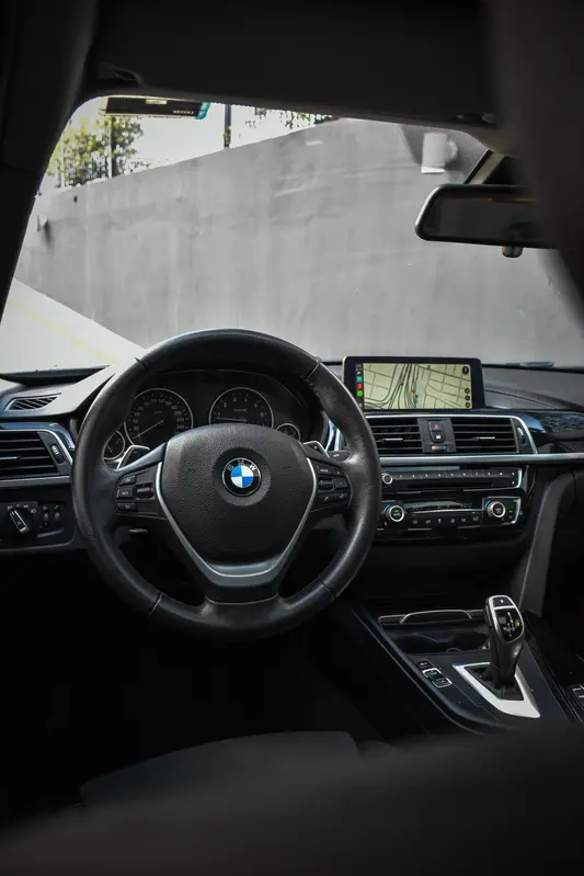 Mirá esta publicación de BMW Serie 3