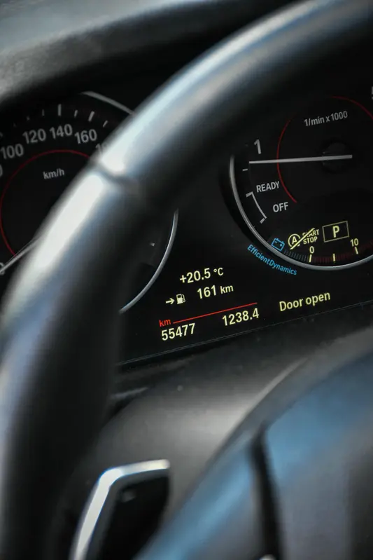 Mirá esta publicación de BMW Serie 3