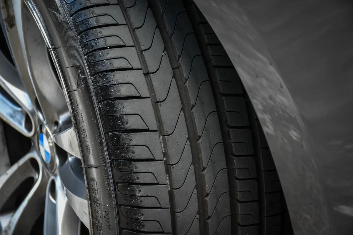 Mirá esta publicación de BMW Serie 3