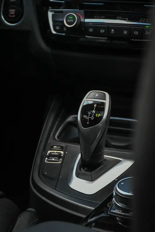 Mirá esta publicación de BMW Serie 3