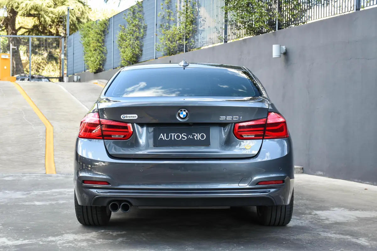 Mirá esta publicación de BMW Serie 3
