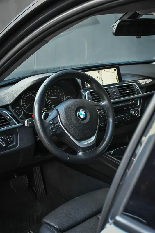 Mirá esta publicación de BMW Serie 3