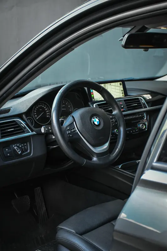 Mirá esta publicación de BMW Serie 3