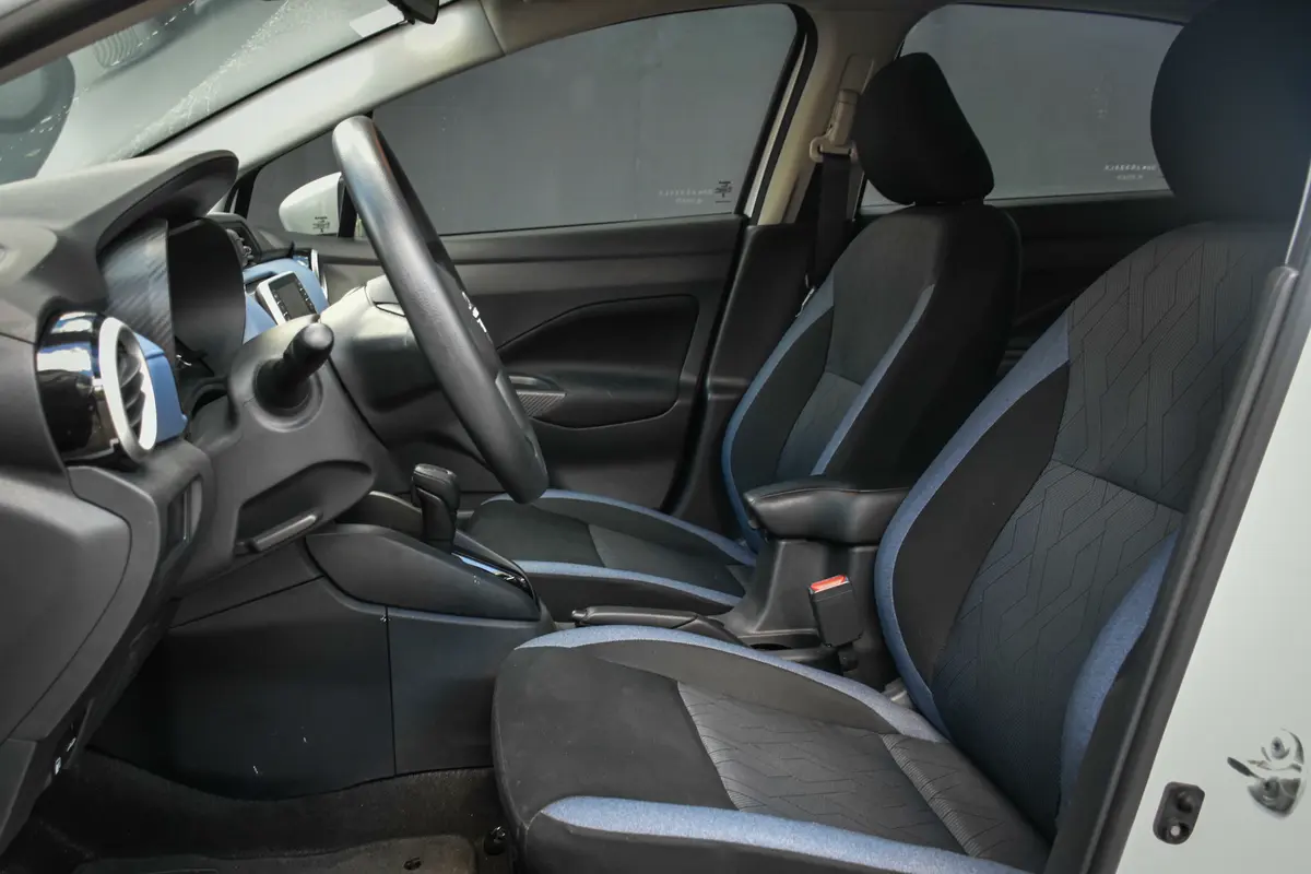 Mirá esta publicación de Nissan Versa