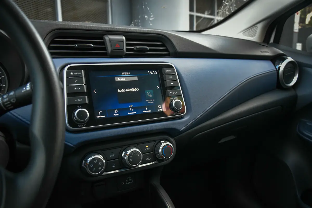 Mirá esta publicación de Nissan Versa