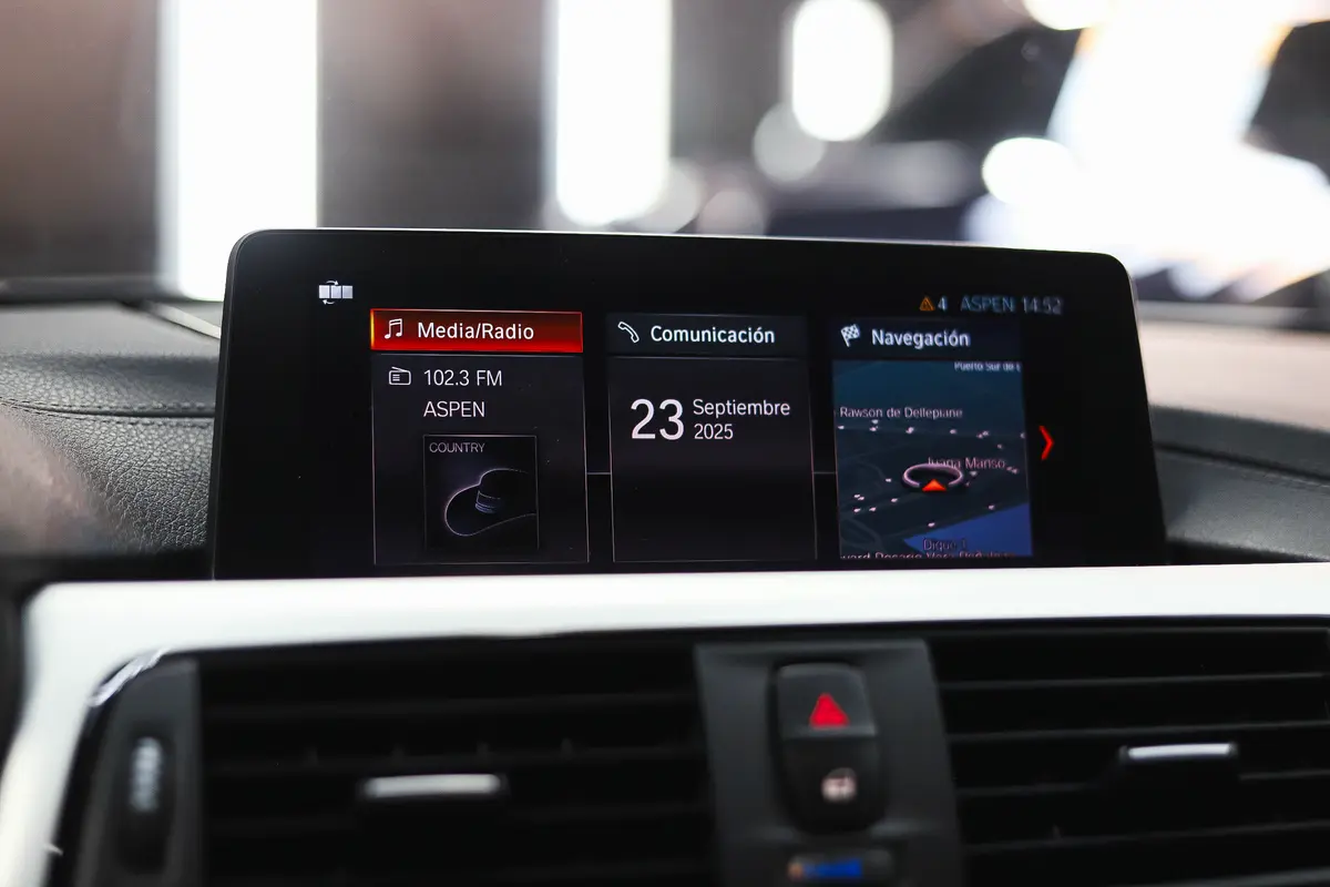 Mirá esta publicación de BMW Serie M