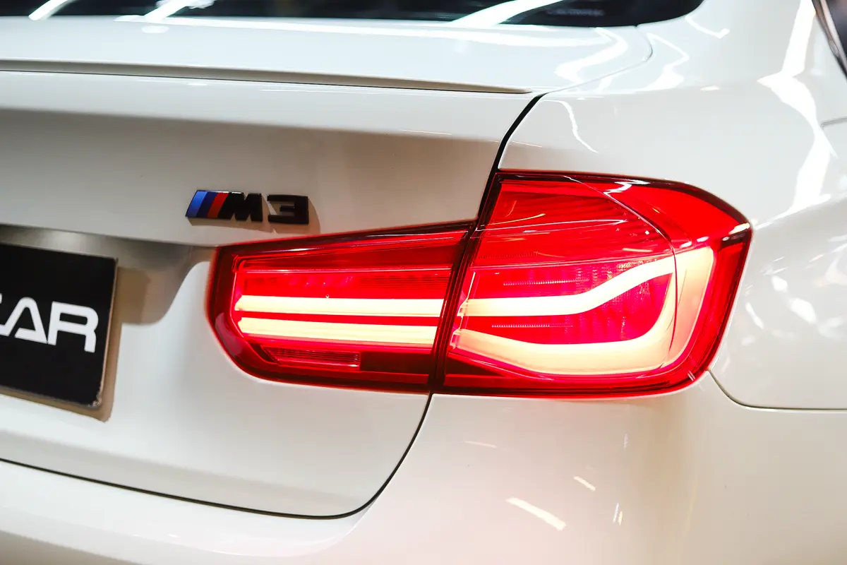 Mirá esta publicación de BMW Serie M