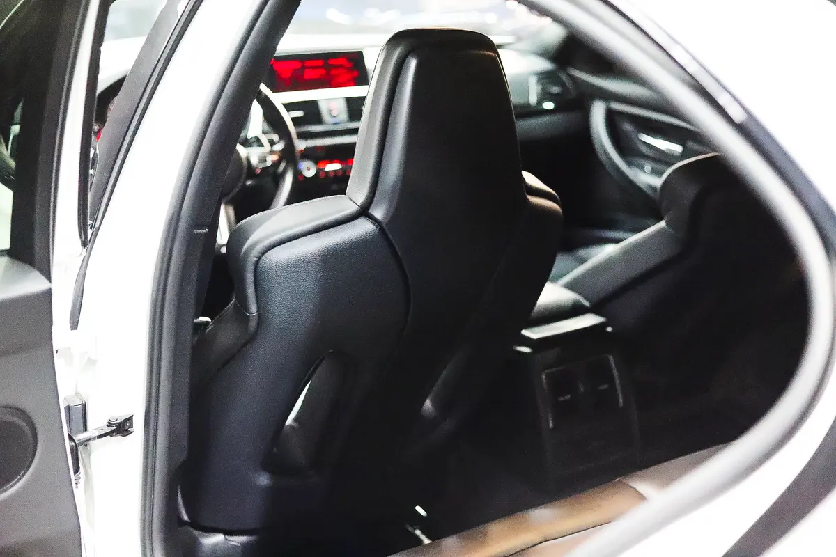 Mirá esta publicación de BMW Serie M